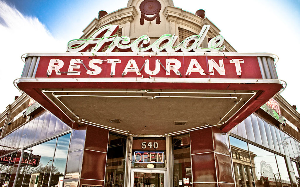 10 of the Best Restaurants in Memphis, TN