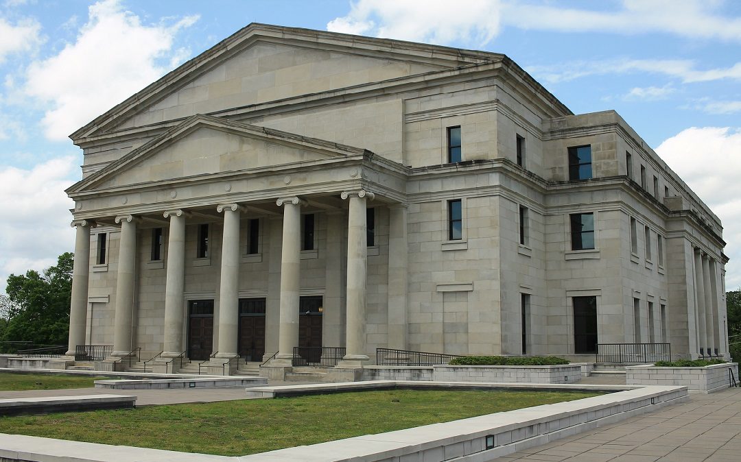 5 Influential Mississippi Court Cases